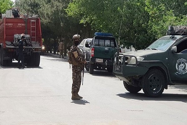 افغانستان کے صوبہ ہرات میں ہنگامے کے دوران 8 قیدی ہلاک افغانستان کے صوبہ ہرات میں ہنگامے کے دوران 8 قیدی ہلاک