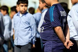اجرای طرح کنترل وزن و پیشگیری از چاقی دانش آموزان در خوزستان