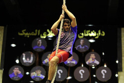 واکنش‌های تند حسن یزدانی بعد از ناکامی در کسب مدال طلای المپیک