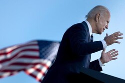 CNN calls Biden next US President