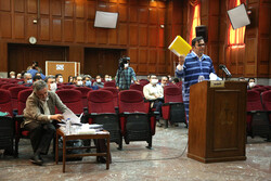 اقدام غیر اخلاقی امامی علیه نماینده دادستان/ارسال گزارش تخلفات بورسی