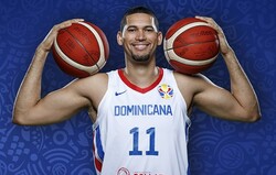 Eloy Vargas