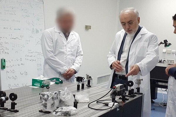 Iran to conduct 2nd phase of quantum cryptography experiment 