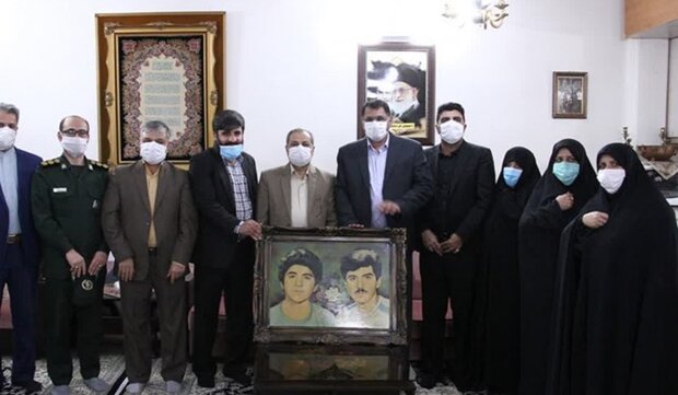 برگزاری جشنواره فرهنگی لاله‌های روشن در ۴۰ هزار مدرسه
