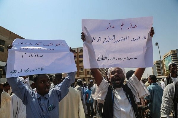 تاثیر نتایج انتخابات آمریکا بر عادی سازی روابط سودان با تل آویو