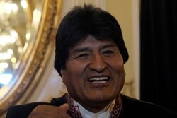 رئیس جمهور پیشین بولیوی از اتهام «تروریسم» مبرا شد