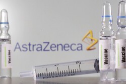 واکسن کرونای آکسفورد به پزشکان در لندن تزریق می شود