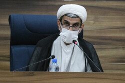 رئیس کل دادگستری خواستار مصرف بهینه گاز در اصفهان شد