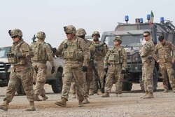 منتظر اجرای تصمیم واشنگتن برای کاهش نظامیان آمریکا در عراق هستیم