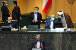 Parliament's open session on Oct 27