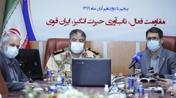 Enemy reached 'aimless' conditions in economic war