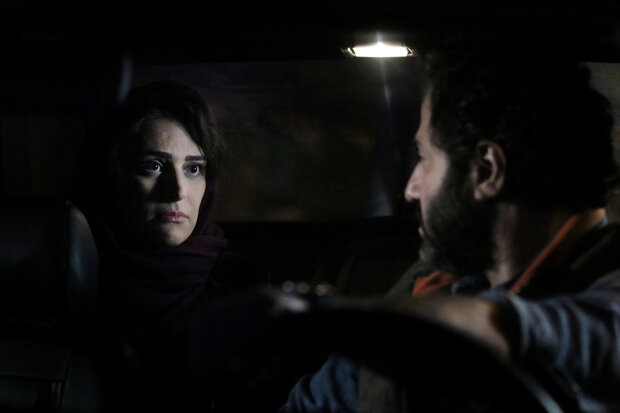 الفيلم الایراني "المتحدث" یفوز بجائزة مهرجان سينمائي برتغالي