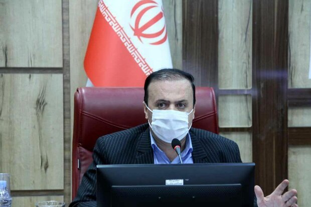 طرح جامع پدافند غیرعامل استان ایلام تکمیل شود طرح جامع پدافند غیرعامل استان ایلام تکمیل شود