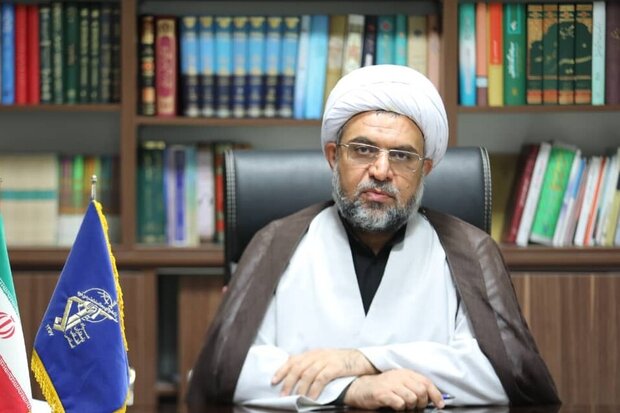 مدل حکومتی نظام اسلامی نوین و کارآمد است  مدل حکومتی نظام اسلامی نوین و کارآمد است