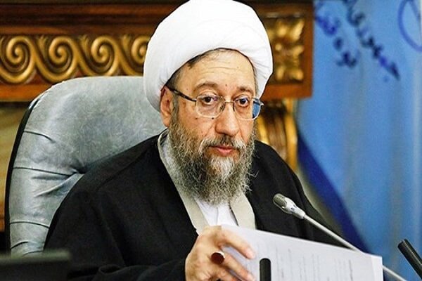 رئیس مجمع تشخیص مصلحت نظام به مازندران سفر کرد