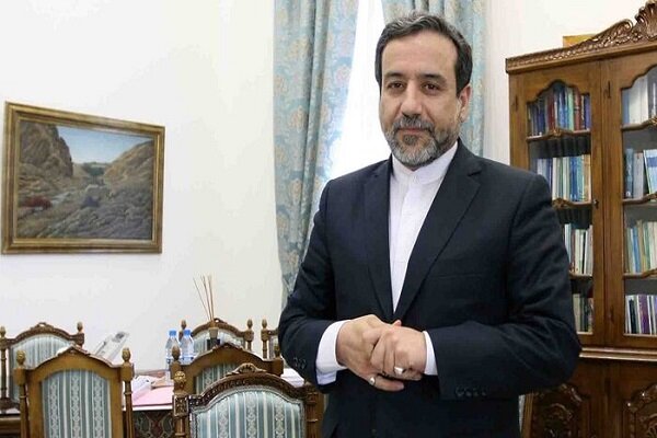 مساعد وزير الخارجية الايراني يصل باكو