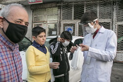 İran'da COVID-19 salgınında son durum