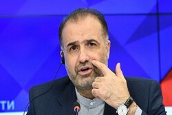 الرد الاستراتيجي على ارهاب الدولة حق طبيعي لايران ولا يمكن التنازل عنه