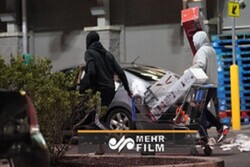 VIDEO: Nightly looting of stores in Philadelphia