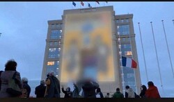 لست سیاسیة ولا مشهورة كما ينبغي ولكن أخاطب ضمائركم فهل من مجيب؟