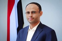 «مهدی المشاط» در ریاست شورای عالی سیاسی یمن ابقاء شد
