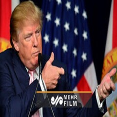VIDEO: Trump talks of possibility of Biden assassination