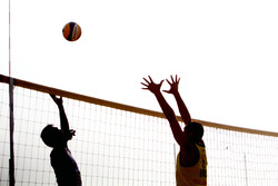 اعزام تیم والیبال ساحلی جوانان ایران به مسابقات قهرمانی آسیا