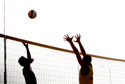 Unbeaten Iran wins Asia's U19 beach volleyball