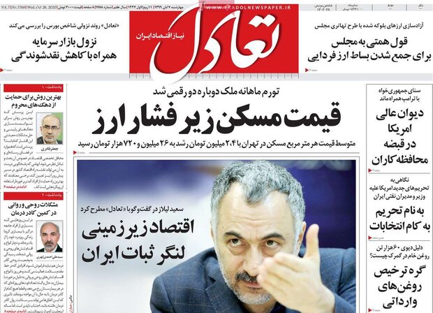 اقتصادی