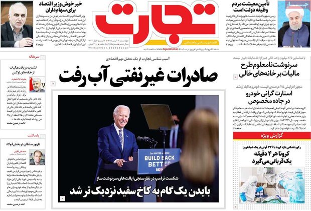 اقتصادی
