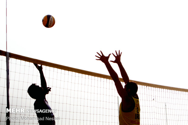 مازندران از داشتن خانه والیبال محروم است