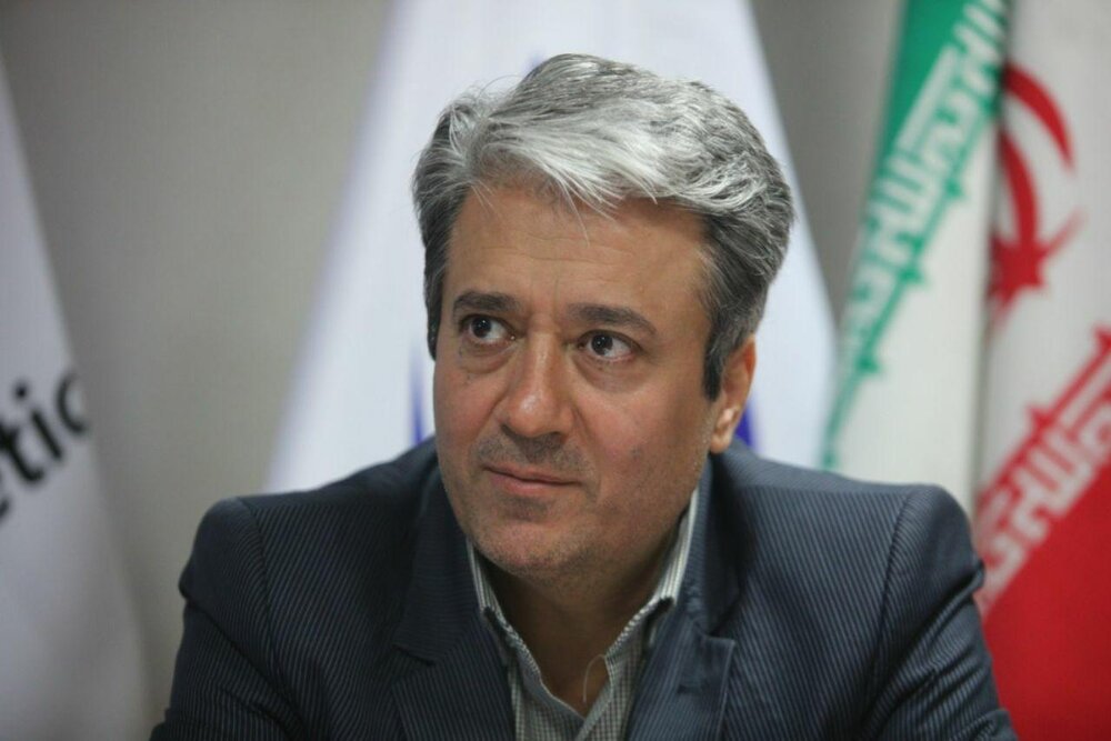 حضور ۴۰۰ دونده خارجی در ایران بی‌سابقه است/ با درخواست وزیر آمدم