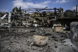 Azerbaycan, Ermenistan'ın füze saldırısı iddialarını yalanladı