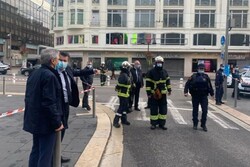 مقتل منفذ عملية الطعن في نيس جنوب فرنسا