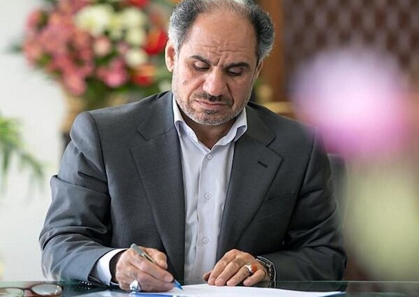 کاهش ورودی پرونده‌های حقوقی با ساماندهی مشاورین املاک در کرمانشاه