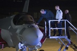 Pentagon bir milyon F-35 parçasını kaybetti