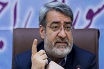 رحمانی فضلی سفیر ایران در چین شد