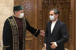 Iran principled policy unity of Shi'a, Sunni