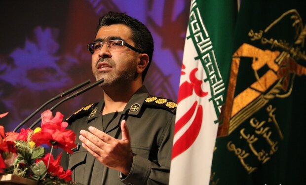 پیام فارس