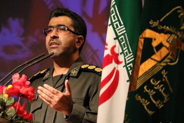 گروه های جهادی کمبودهای مدیریتی کشور را پوشش دادند گروه های جهادی کمبودهای مدیریتی کشور را پوشش دادند