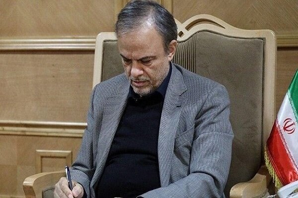 سفر وزیر صمت به رفسنجان لغو شد سفر وزیر صمت به رفسنجان لغو شد