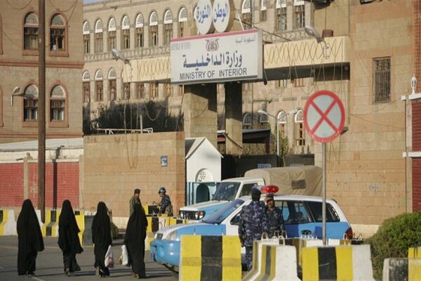 سرکرده تیم ترور وزیر ورزش و جوانان یمن به هلاکت رسید سرکرده تیم ترور وزیر ورزش و جوانان یمن به هلاکت رسید