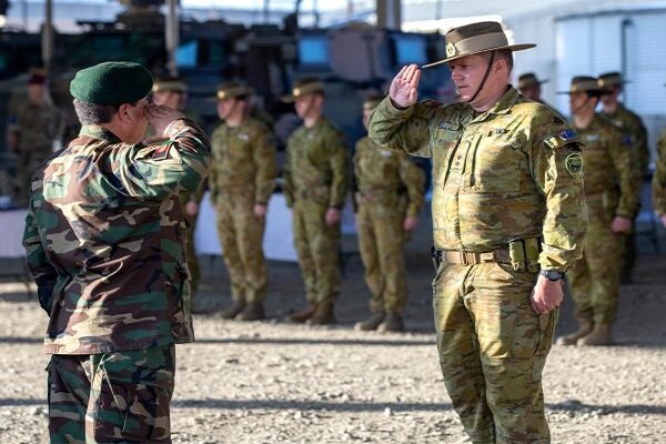 انتشار تحقیقات بدرفتاری نظامیان استرالیایی در افغانستان
