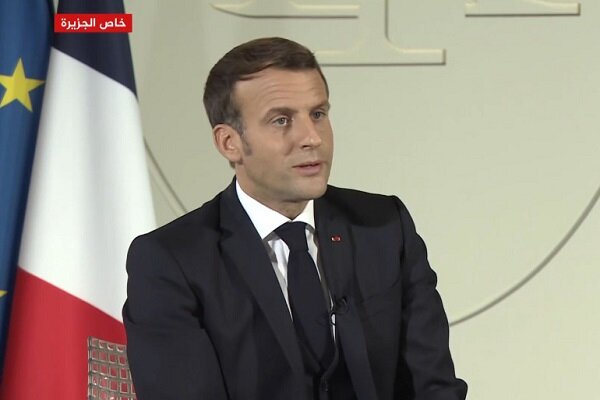 فرانسیسی صدر کی مسلمانوں پر مزید پابندیاں لگانے کی تیاری