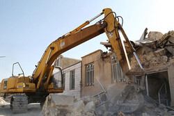۱۲۰۰ واحد مسکونی خسارت دیده زلزله قطور خوی بازسازی شد