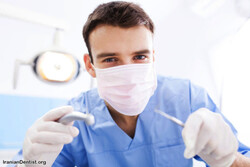 Find the (best) Iranian Dentists in Los Angeles
