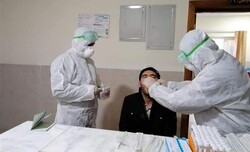 ۸۹۶ بیمار جدید مبتلا به کرونا در اصفهان شناسایی شد/فوت ۵۳  نفر
