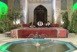 فراخوان چهاردهمین جشنواره موسیقی نواحی در کرمان منتشر شد