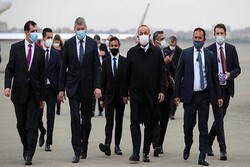 Çavuşoğlu "Dağlık Karabağ" için Bakü'de