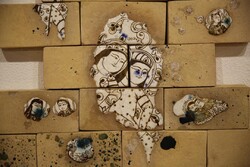 11th National Ceramic Biennial of Iran